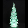 Decorations For Christmas Colourful Tree Christian LED Light 