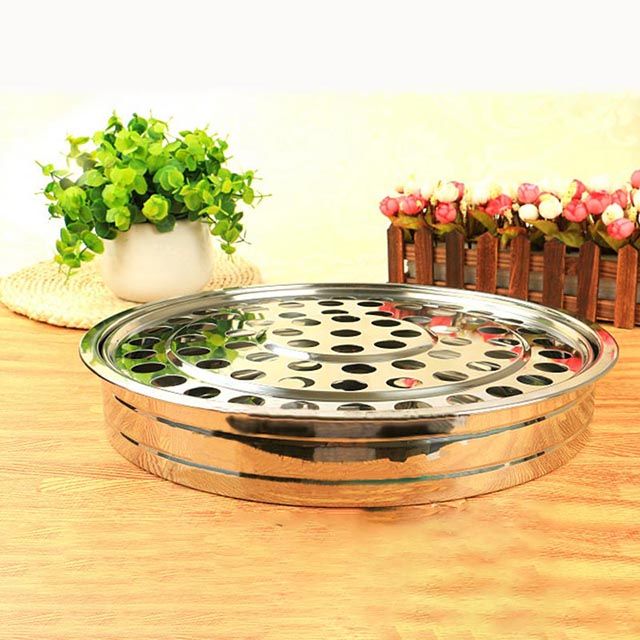 Christian Religious 72 Hole Stainless Communion Cup Set 