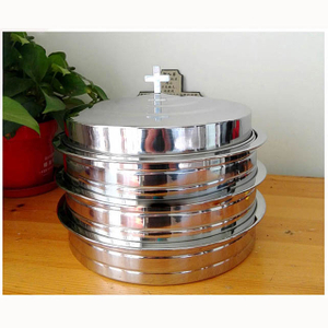 Cross Decorative LIDS Three Tier Plates 120 Chalice