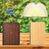 Religious Accessory Jesus Catholic Large Wooden Book Lamp 